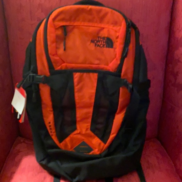 North face men’s recon backpack